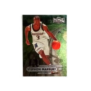 1998 Skybox Stephen Marbury